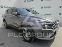 2021 Hyundai Santa Fe