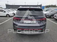 2021 Hyundai Santa Fe