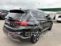 2021 Hyundai Santa Fe