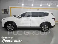 2021 Hyundai Santa Fe