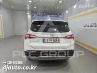 2021 Hyundai Santa Fe