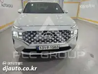 2021 Hyundai Santa Fe