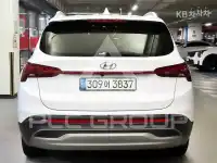 2021 Hyundai Santa Fe