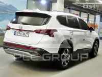 2021 Hyundai Santa Fe