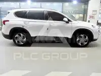 2021 Hyundai Santa Fe