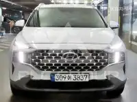 2021 Hyundai Santa Fe