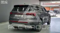 2021 Hyundai Santa Fe