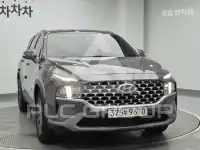 2021 Hyundai Santa Fe