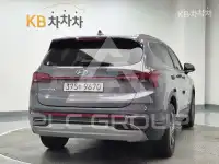 2021 Hyundai Santa Fe