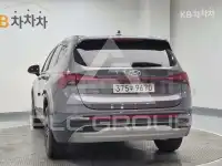 2021 Hyundai Santa Fe