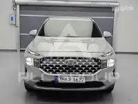 2021 Hyundai Santa Fe