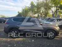 2021 Hyundai Santa Fe