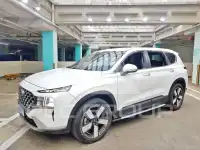 2021 Hyundai Santa Fe
