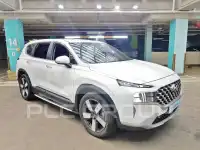 2021 Hyundai Santa Fe