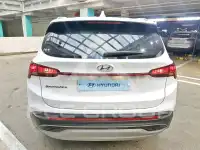 2021 Hyundai Santa Fe