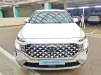 2021 Hyundai Santa Fe