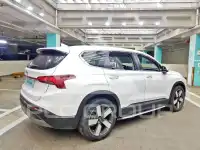 2021 Hyundai Santa Fe