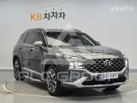 2021 Hyundai Santa Fe