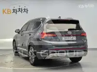 2021 Hyundai Santa Fe
