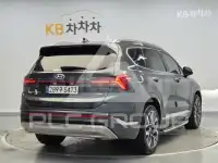 2021 Hyundai Santa Fe
