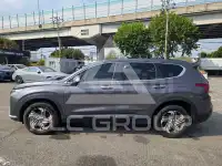 2021 Hyundai Santa Fe