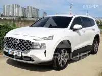 2021 Hyundai Santa Fe