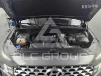 2021 Hyundai Santa Fe