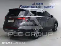 2021 Hyundai Santa Fe