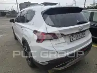 2021 Hyundai Santa Fe