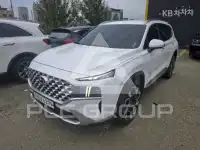 2021 Hyundai Santa Fe