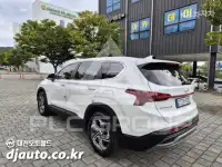 2021 Hyundai Santa Fe