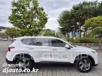 2021 Hyundai Santa Fe