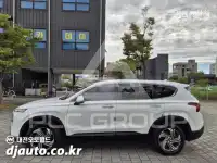 2021 Hyundai Santa Fe