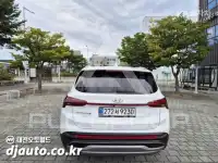 2021 Hyundai Santa Fe