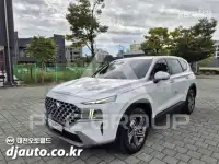 2021 Hyundai Santa Fe