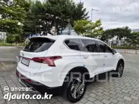 2021 Hyundai Santa Fe