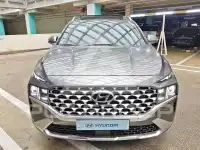 2021 Hyundai Santa Fe