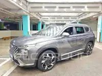 2021 Hyundai Santa Fe
