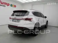 2021 Hyundai Santa Fe