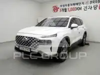 2021 Hyundai Santa Fe
