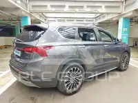 2021 Hyundai Santa Fe