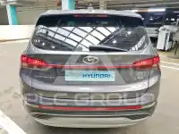 2021 Hyundai Santa Fe