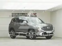 2021 Hyundai Santa Fe