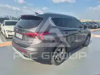 2021 Hyundai Santa Fe