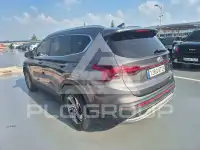 2021 Hyundai Santa Fe