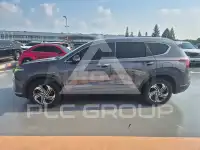 2021 Hyundai Santa Fe