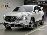 2021 Hyundai Santa Fe