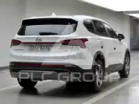 2021 Hyundai Santa Fe