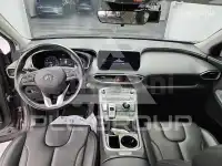 2021 Hyundai Santa Fe