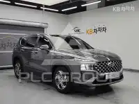 2021 Hyundai Santa Fe